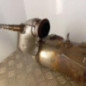 Catalyseur (echappement) DACIA DUSTER 2