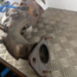Catalyseur (echappement) DACIA DUSTER 2