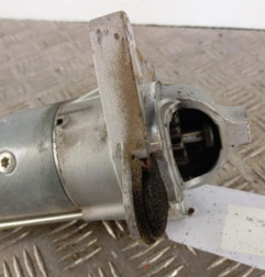 Demarreur RENAULT KOLEOS 2 Photo n°3