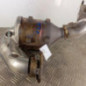 Catalyseur (echappement) RENAULT KOLEOS 2