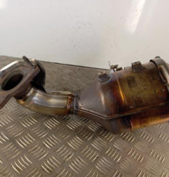 Catalyseur (echappement) RENAULT KOLEOS 2