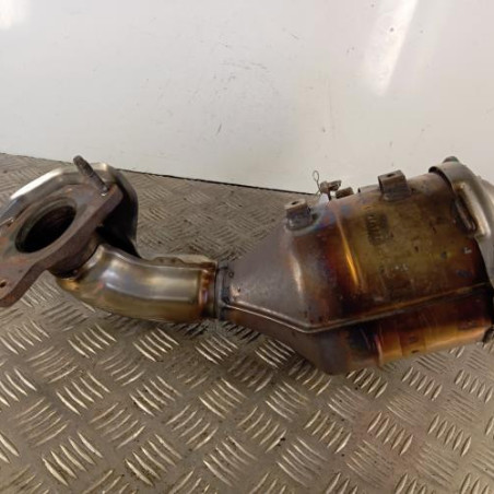 Catalyseur (echappement) RENAULT KOLEOS 2