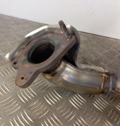 Catalyseur (echappement) RENAULT KOLEOS 2 Photo n°3