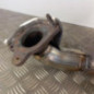 Catalyseur (echappement) RENAULT KOLEOS 2