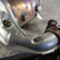 Catalyseur (echappement) RENAULT KOLEOS 2