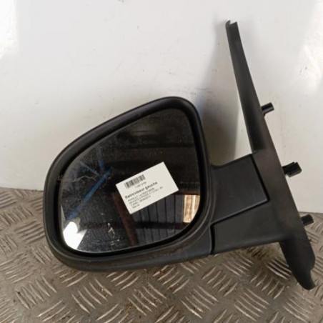 Retroviseur gauche RENAULT KANGOO 2 Photo n°1