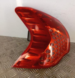 Feu arriere principal gauche (feux) PEUGEOT 3008 1 Photo n°1