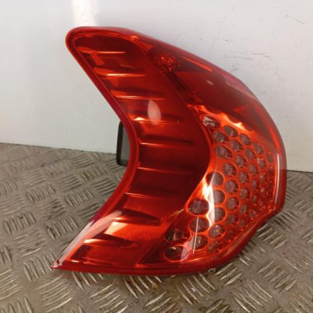 Feu arriere principal gauche (feux) PEUGEOT 3008 1 Photo n°1