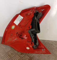 Feu arriere principal gauche (feux) PEUGEOT 3008 1