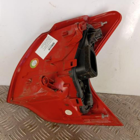 Feu arriere principal gauche (feux) PEUGEOT 3008 1