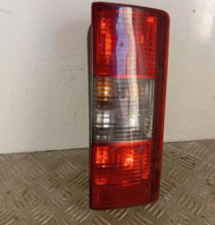 Feu arriere principal droit (feux) OPEL COMBO C Photo n°1