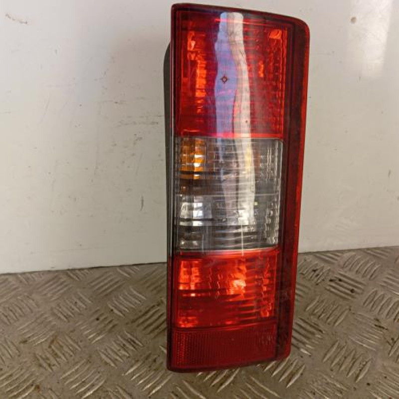 Feu arriere principal droit (feux) OPEL COMBO C