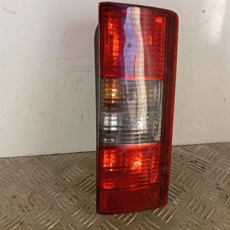 Feu arriere principal droit (feux) OPEL COMBO C Photo n°1