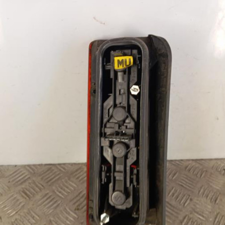 Feu arriere principal droit (feux) OPEL COMBO C