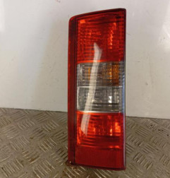 Feu arriere principal gauche (feux) OPEL COMBO C Photo n°1