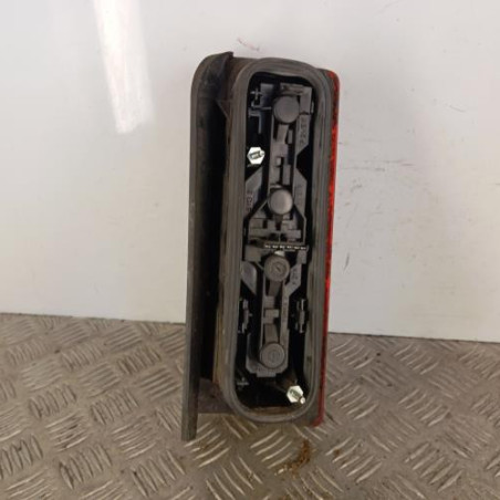 Feu arriere principal gauche (feux) OPEL COMBO C