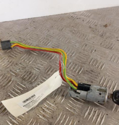 Neiman RENAULT SCENIC 1 Photo n°1