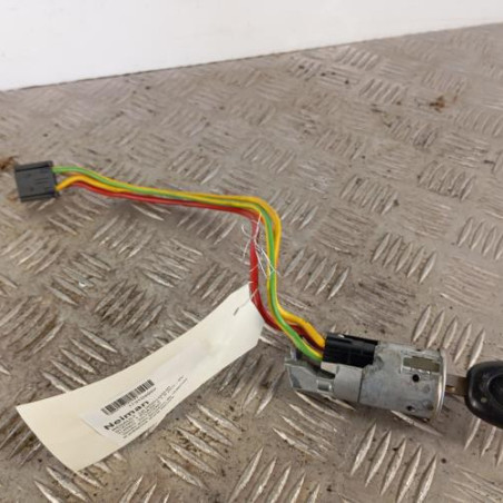 Neiman RENAULT SCENIC 1 Photo n°1