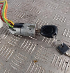 Neiman RENAULT SCENIC 1