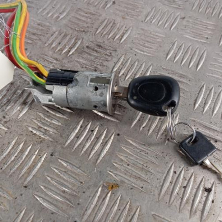 Neiman RENAULT SCENIC 1