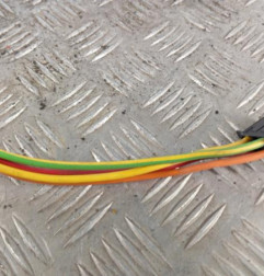 Neiman RENAULT SCENIC 1 Photo n°3