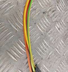 Neiman RENAULT SCENIC 1 Photo n°4