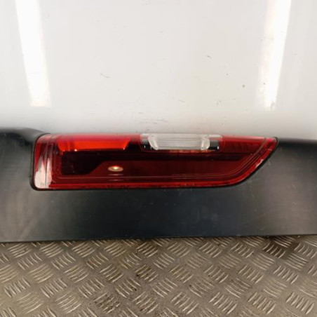 Feu arriere principal droit (feux) NISSAN NV300 Photo n°1
