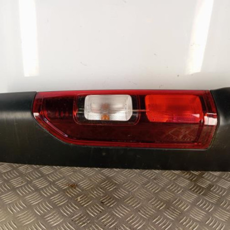 Feu arriere principal gauche (feux) NISSAN NV300 Photo n°1