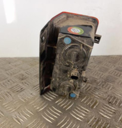 Feu de pare choc arriere gauche NISSAN NV300 Photo n°3