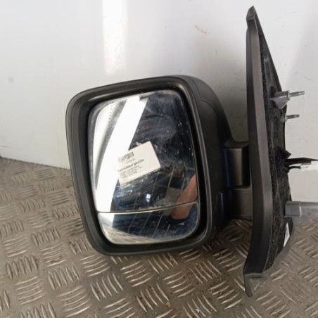 Retroviseur gauche NISSAN NV300 Photo n°1