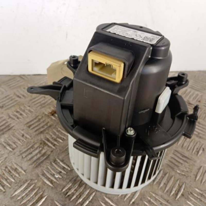 Pulseur d'air CITROEN C4 PICASSO 2 Pulseur d'air CITROEN C4 PICASSO 2