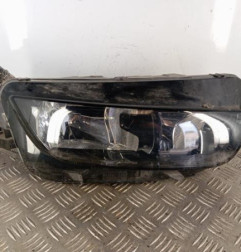 Optique avant principal droit (feux)(phare) CITROEN C4 PICASSO 2 Photo n°1