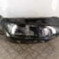 Optique avant principal droit (feux)(phare) CITROEN C4 PICASSO 2
