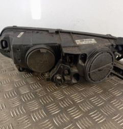 Optique avant principal droit (feux)(phare) CITROEN C4 PICASSO 2