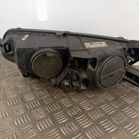 Optique avant principal droit (feux)(phare) CITROEN C4 PICASSO 2