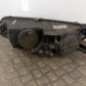 Optique avant principal droit (feux)(phare) CITROEN C4 PICASSO 2