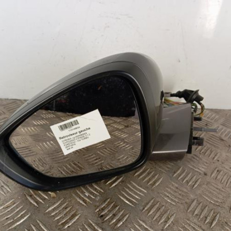 Retroviseur gauche CITROEN C4 PICASSO 2 Photo n°1
