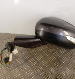 Retroviseur gauche CITROEN C4 PICASSO 2