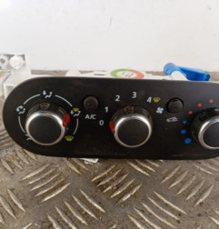 Commande chauffage NISSAN NV300 Photo n°1