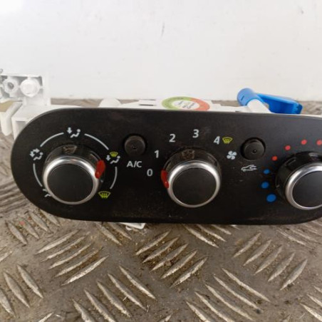 Commande chauffage NISSAN NV300 Photo n°1