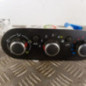 Commande chauffage NISSAN NV300