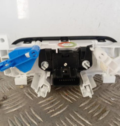 Commande chauffage NISSAN NV300