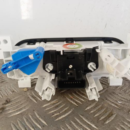 Commande chauffage NISSAN NV300