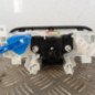 Commande chauffage NISSAN NV300