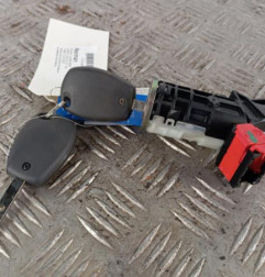 Neiman NISSAN NV300 Photo n°1