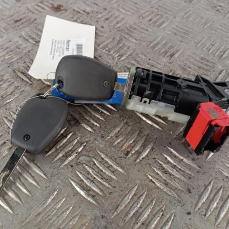 Neiman NISSAN NV300 Photo n°1