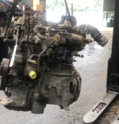 Moteur TOYOTA COROLLA 10