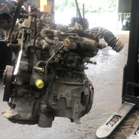Moteur TOYOTA COROLLA 10