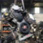 Moteur TOYOTA COROLLA 10