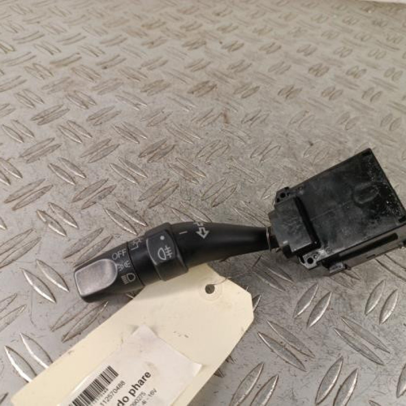 Commodo phare HONDA CIVIC 7